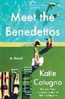 Katie Cotugno - Meet the Benedettos