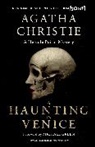 Agatha Christie - A Haunting in Venice - Film Tie-in