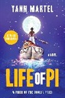 Yann Martel - Life of Pi [Theater Tie-in]