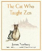 James Norbury - The Cat Who Taught Zen