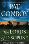 Pat Conroy - The Lords of Discipline