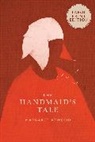 Margaret Atwood - The Handmaid's Tale