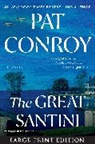 Pat Conroy - The Great Santini