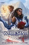 Brandon Sanderson, Jason Bulmahn, Rik Hoskin, Isaac Stewart, James Jacobs, Rik Hoskin... - Brandon Sanderson's White Sand Omnibus