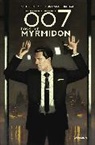 Alexander Augunas, Tyler Beck, Phillip Kennedy Johnson, Anthony Li, Luis Loza, Phillip Kennedy Johnson... - 007 Book 1: Myrmidon