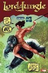 Dan Jurgens, James Jacobs, Dan Jurgens, Paizo Staff - Lord of the Jungle