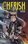 Katana Collins, Jason A. Engle, Katana Collins, Stephen Radney-Macfarland, Paizo Staff - Cherish: Born in Fire