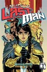 Balak, Bastien Vivès, Ed Brubaker, Ron Marz, Michaël Sanlaville, Michaël Sanlaville... - Lastman, Book 4