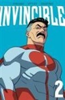 Cory Godbey, Robert Kirkman, ROBERT KIRKMAN, Josh Trujillo - Invincible Volume 2 (New Edition)