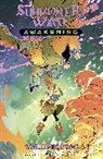 Matthew Daley, Mark Evanier, Justin Jordan, Justin Jordan, Scott Nickel - Summoners War Volume 2
