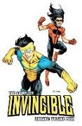 John Allison, Matt Gagnon, Robert Kirkman, Kirkman Robert, Michael Alan Nelson, … - Complete Invincible Library Volume 4