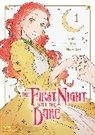 Ken Akamatsu, Naoshi Arakawa, Hwang Dotol, Hwang DoTol, MSG, Teava - The First Night with the Duke Volume 1