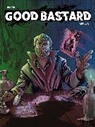 David Brana, David Brana - Good Bastard