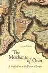 Joshua Schreier - Merchants of Oran