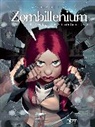 Arthur de Pins - Zombillenium, Vols. 5-6