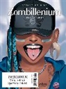 Arthur de Pins - Zombillenium, Vols. 3-4 Set