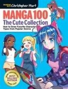 Christopher Hart - Manga 100: The Cute Collection