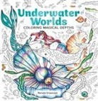 Renata Krawczyk - Underwater Worlds