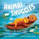 Aimee Reid, Reid Aimee, Sebastien Braun, Braun Sebastien - Animal Snuggles