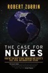Robert Zubrin - The Case for Nukes