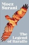 Moez Surani - The Legend of Baraffo