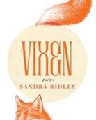 Sandra Ridley - Vixen