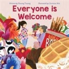 Phuong Truong, Christine Wei - Everyone Is Welcome