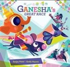 Emily Haynes, Haynes Emily, Sanjay Patel, Patel Sanjay - Ganesha's Great Race