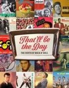 Carolyn McHugh - That'll Be the Day