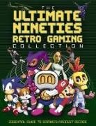 Darren Jones - The Ultimate Nineties Retro Gaming Collection
