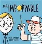 Trent Jamieson, Brent Wilson - MR Impoppable
