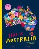Samone Amba, Kasey Rainbow - This Is Australia Revised Edition