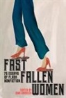 Gina Barreca - Fast Fallen Women