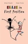 Brian Freschi, Elena Triolo - Ellie in First Position