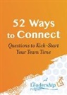 The Leadership Program - 52 Ways to Connect
