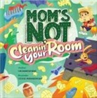 Lin Hawthorne, Stevie Mahardhika - Mom's Not Cleanin' Your Room