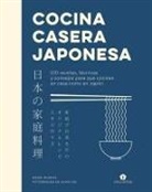 Maori Murota - Cocina Casera Japonesa: 100 Recetas, Técnicas Y Consejos Para Que Cocines En Casa Co