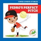 Blake Hoena, Christos Skaltsas - Pedro's Perfect Pitch