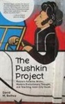 David Bethea - The Pushkin Project