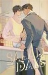 Jing Shui Bian, Michaela M - Salad Days#2