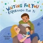 Mikayla Ruvalcaba - Waiting For You / Esperando Por Ti