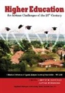 Aloysius Byaruhanga, Jimmy Spire Ssentongo - Higher Education for African Challenges of the 21st Century