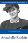 Peter Sekuless - Annabelle Rankin