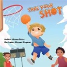 Ganon Baker, Roy Juarez - Take Your Shot