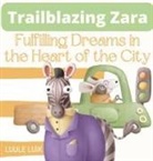Luule Luik - Trailblazing Zara