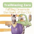 Luule Luik - Trailblazing Zara
