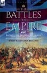 Robert Blackwood, Bruce Hay - The Battles for Empire Volume 1