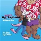 Cooner - My Bigger Boyfriend