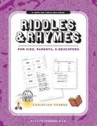 Anita Vermeer - Riddles and Rhymes