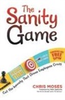 Chris Moses - The Sanity Game